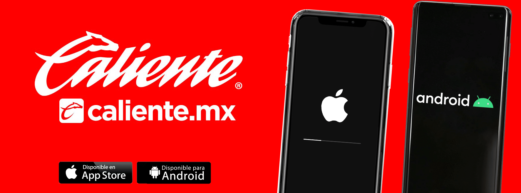caliente app