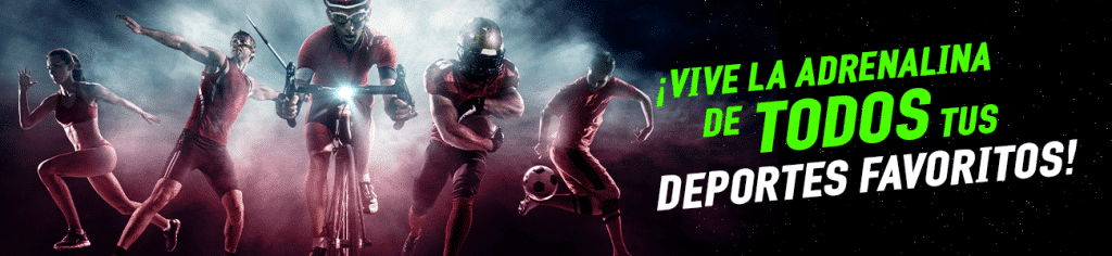 strendus deportes
