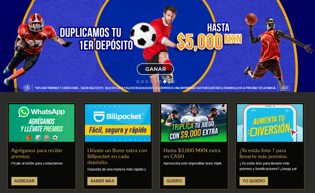 Casino Online Big bola