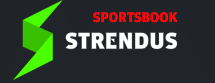 Strendus logo