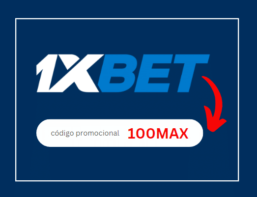 codigo promocional 1xbet