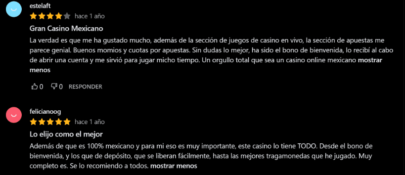 Strendus Opiniones