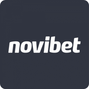 Logo NOVIBET casino