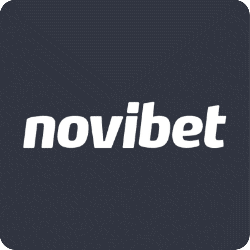 Logo NOVIBET