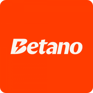betano logo