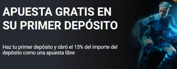 Megapari codigo promocional free bet