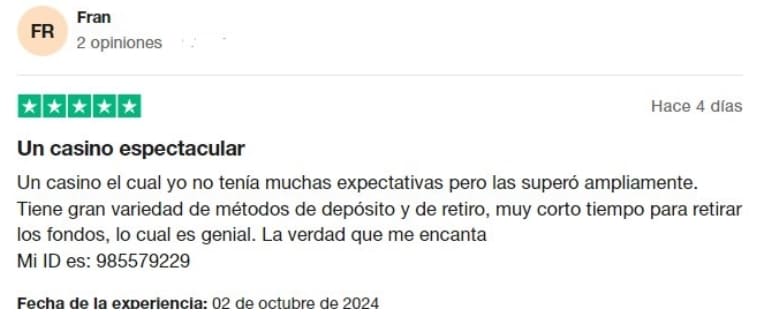 opiniones 2 megapari méxico