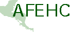 Logo AFEHC
